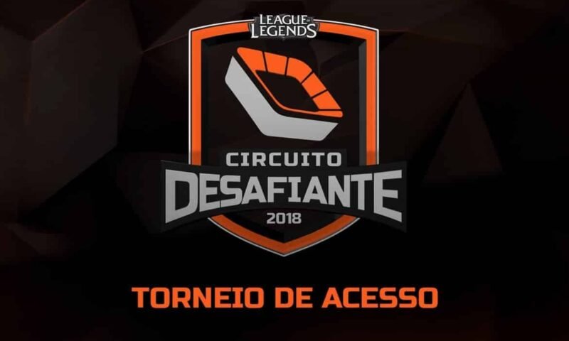 League of Legends: Abertas as inscrições para as Classificatórias do Circuito Desafiante