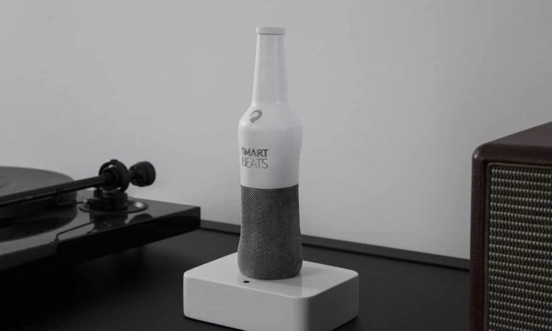 Smart Beats: A assistente pessoal com selo SKOL Beats de qualidade
