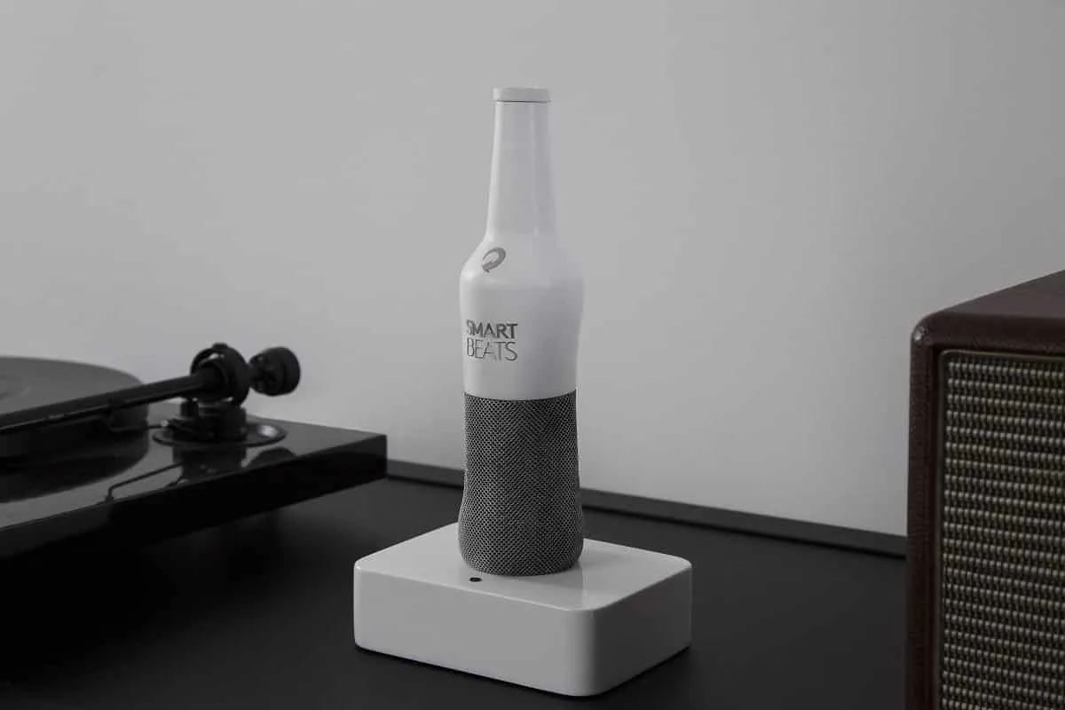 Smart Beats: A assistente pessoal com selo SKOL Beats de qualidade