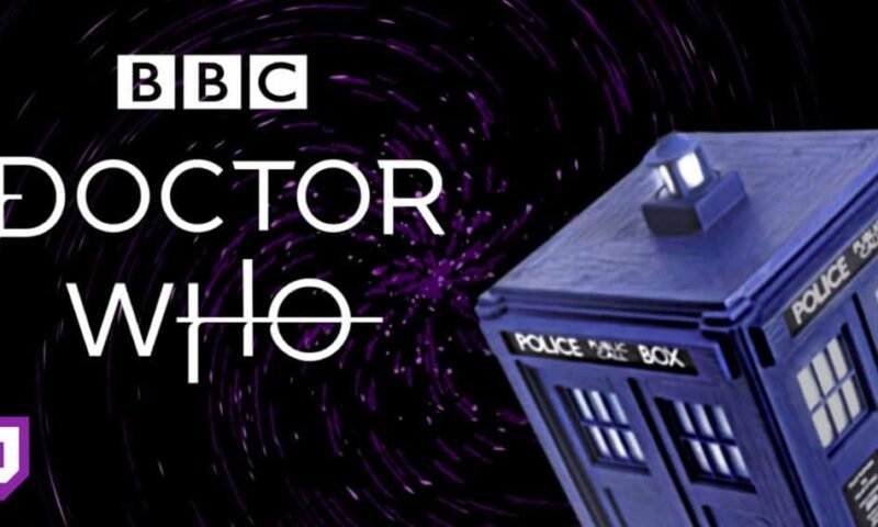 Doctor Who: Twitch realizará maratona em sete semanas