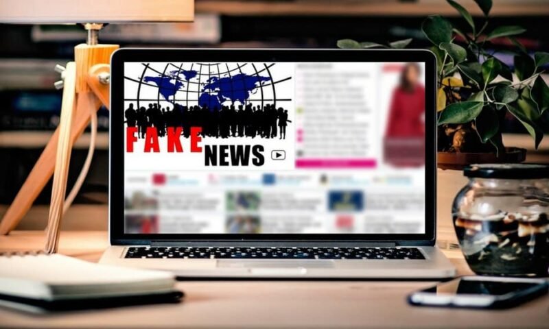 Facebook anuncia parcerias visando combate a “Fake News”