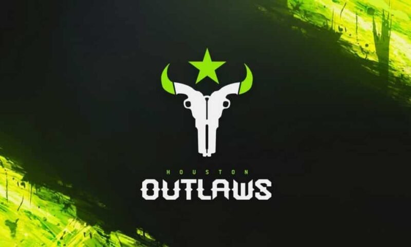 T-Mobile é a nova patrocinadora do time de e-sports Houston Outlaws