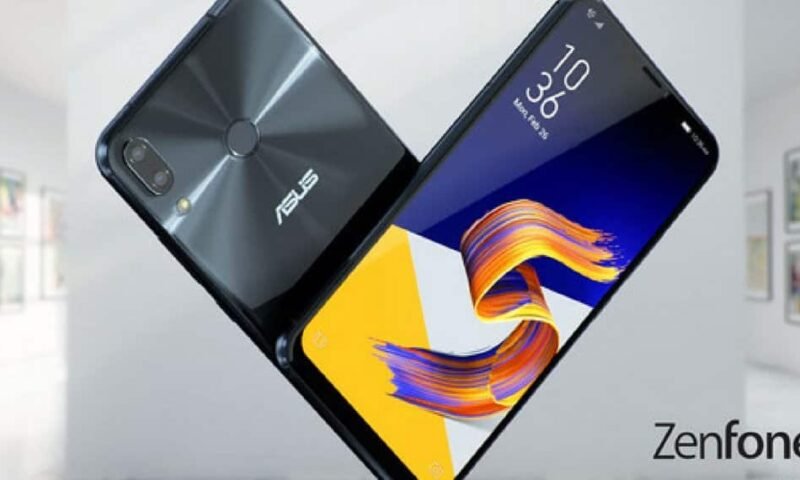 Asus Zenfone 5 surpreende em testes realizados pela DxOMark