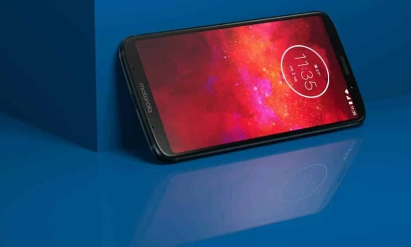 Moto Z3 Play: Novo intermediário da Motorola é anunciado no Brasil