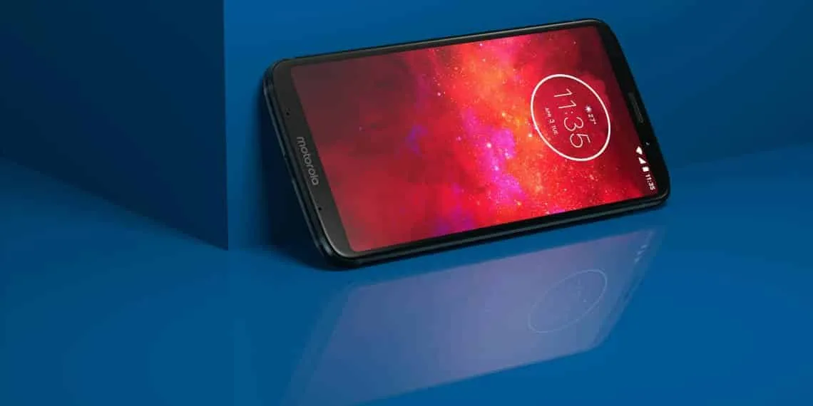 Moto Z3 Play: Novo intermediário da Motorola é anunciado no Brasil