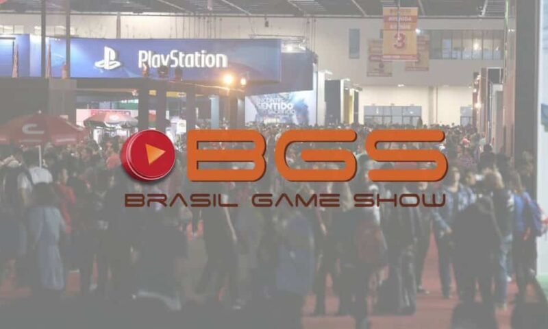 BGS 2018 se aproxima e já tem diversas atrações confirmadas