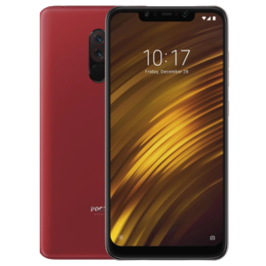Xiaomi Pocophone F1