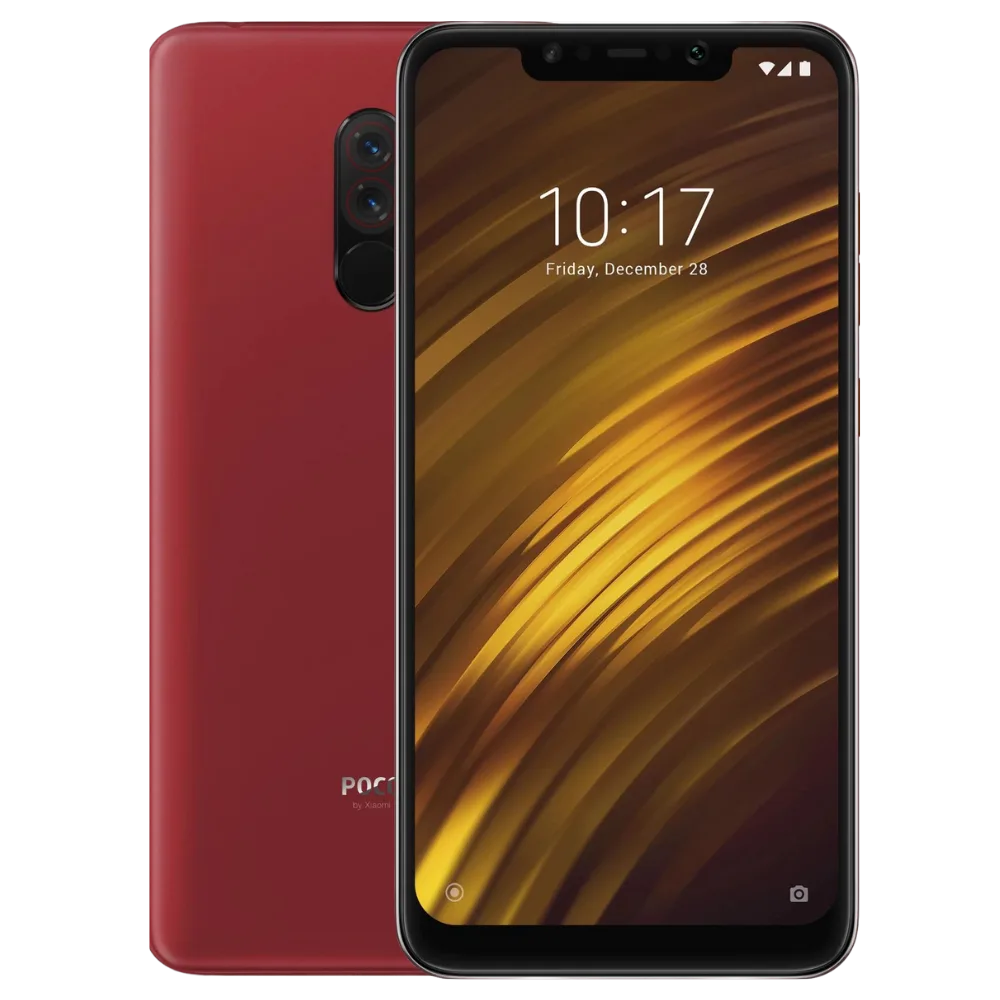 Pocophone F1