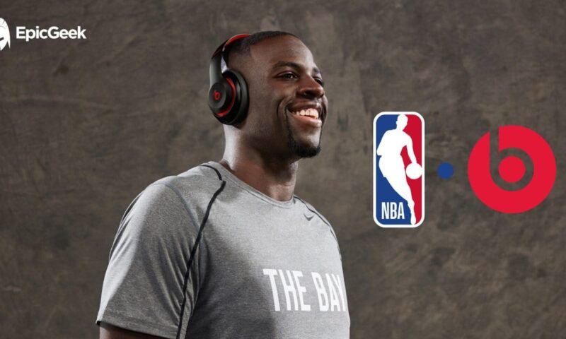 Beats by Dr. Dre e NBA anunciam parceria global