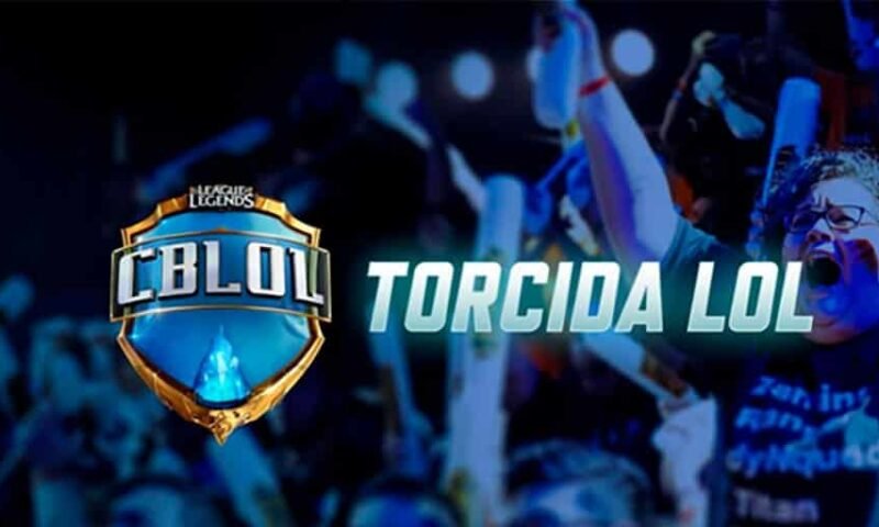 Final do CBLOL terá transmissões oficiais em todo o país