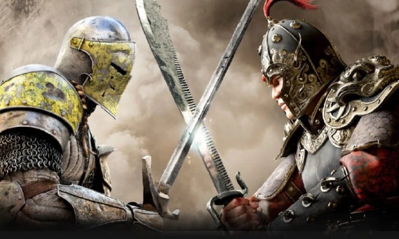 Ubisoft lança “Marching Fire”, a maior expansão de For Honor