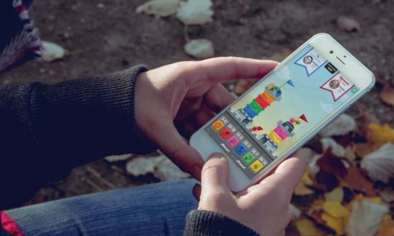 Perguntados 2 já está disponível para iOS e Android