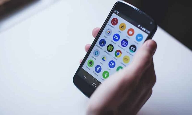 DE GRAÇA! Pacotes de ícone, aplicativos e jogos para Android [13-11-2018]