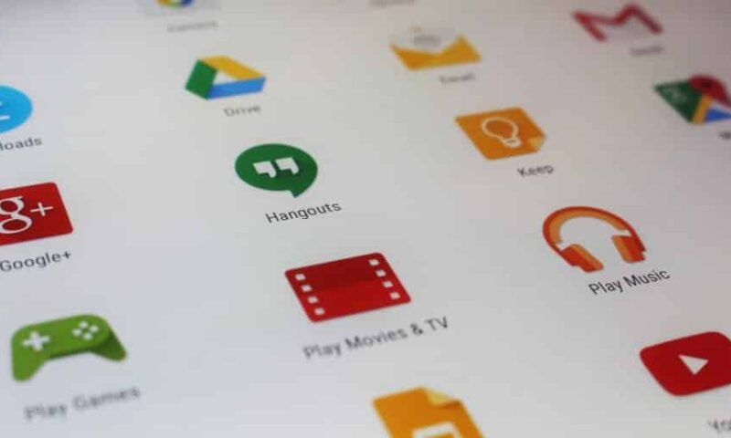 Google Play: promoção com 49 aplicativos por tempo limitado [11-06-2019]