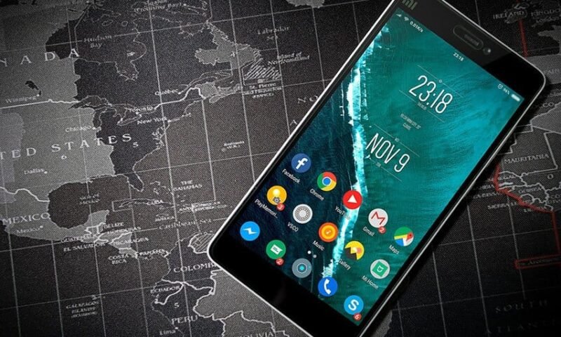 DE GRAÇA! Pacotes de ícone, aplicativos e jogos para Android [06-11-2018]