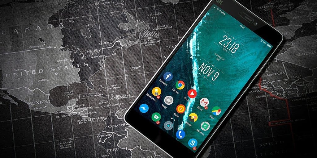 DE GRAÇA! Pacotes de ícone, aplicativos e jogos para Android [06-11-2018]