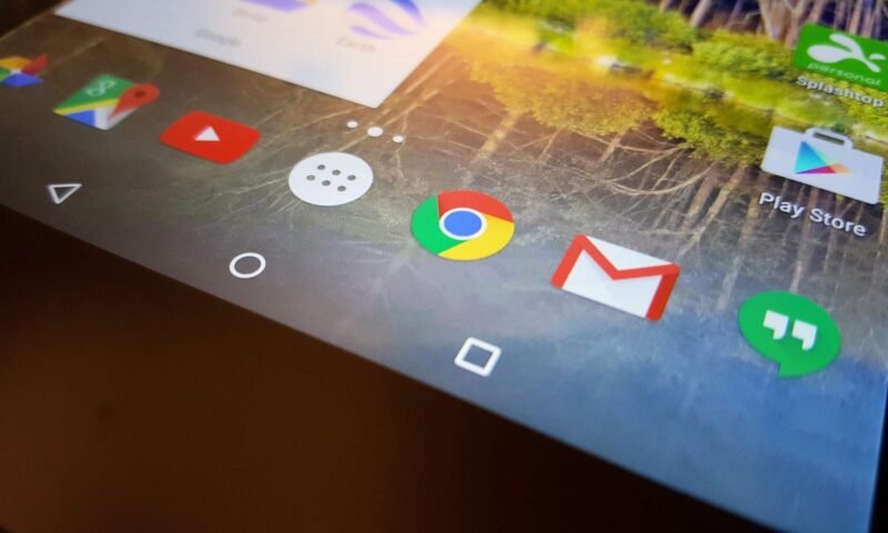 DE GRAÇA! Pacotes de ícone, aplicativos e jogos para Android [15-11-2018]