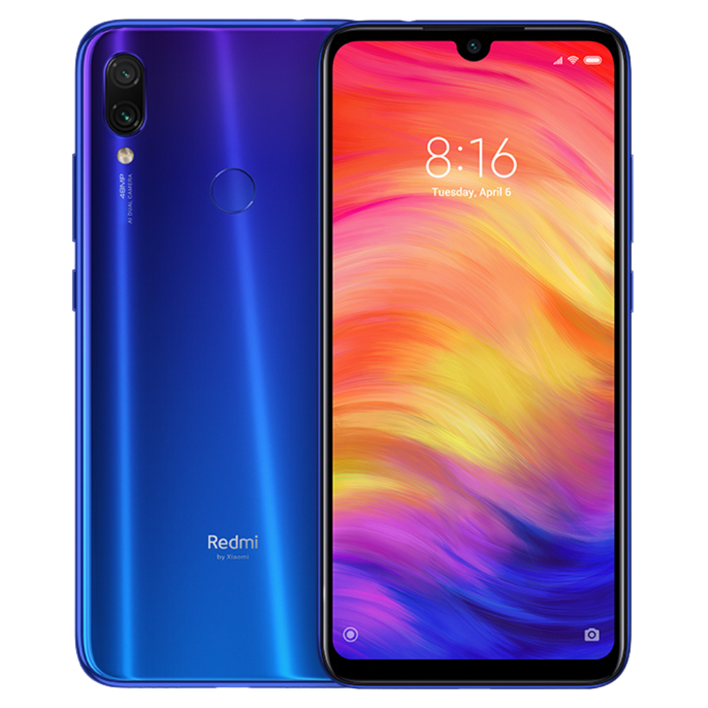 Redmi Note 7