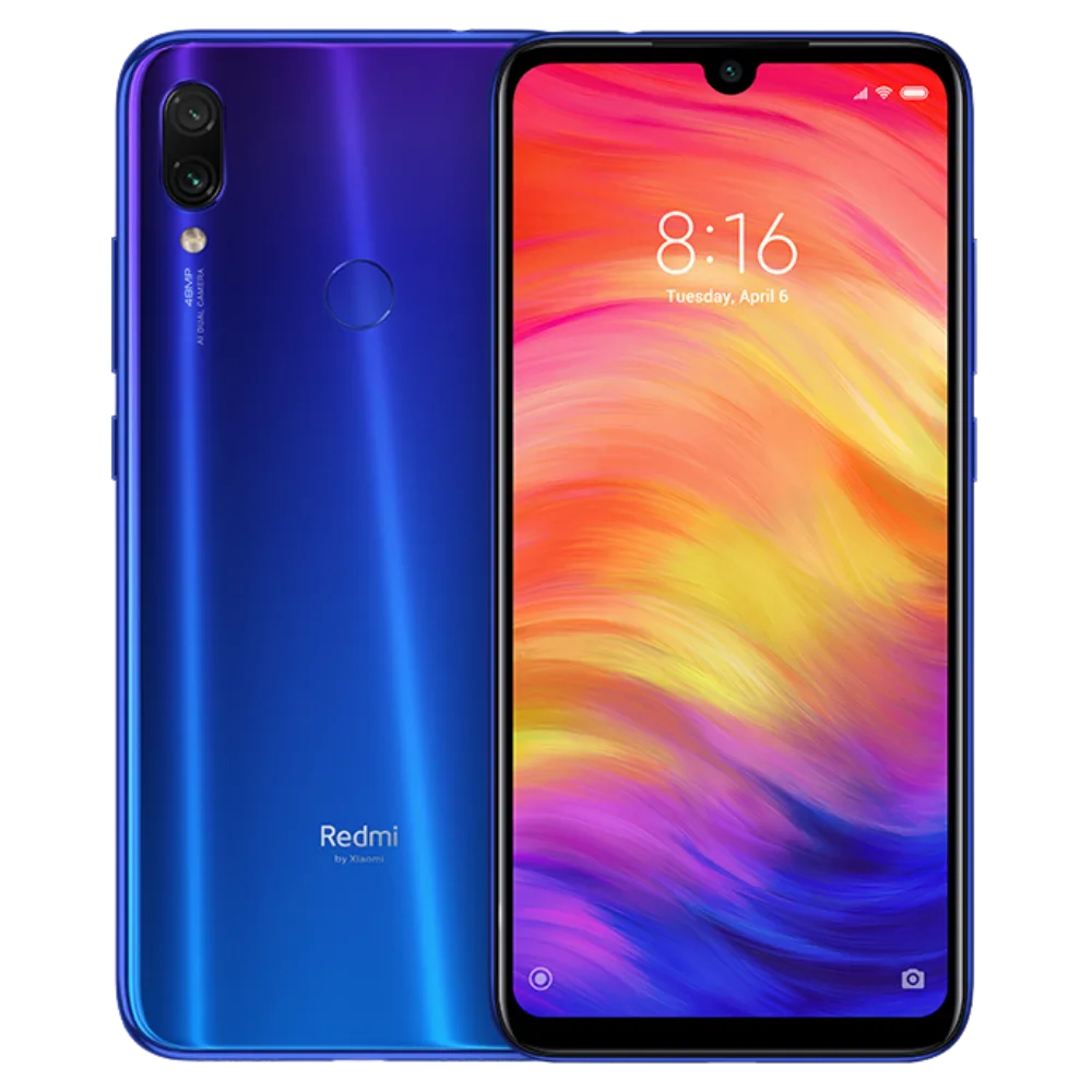 Redmi Note 7 Pro