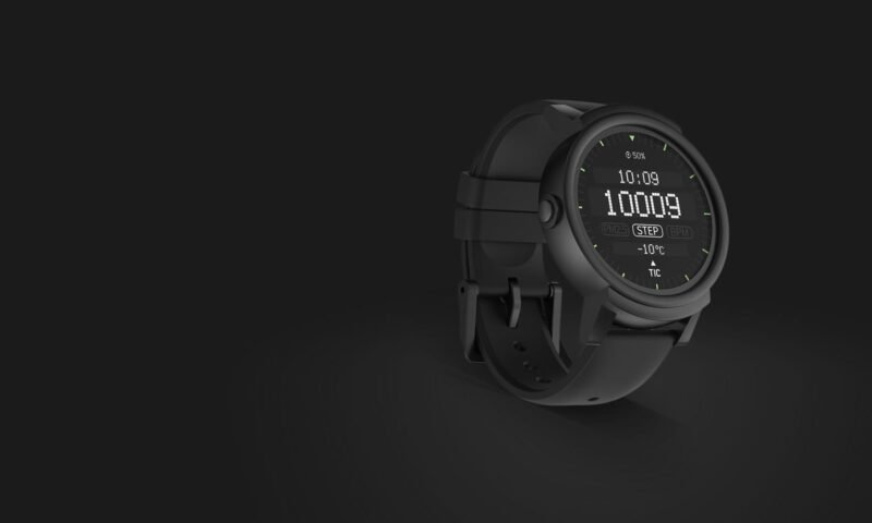 TicWatch desembarca no Brasil graças à parceria com o Grupo Orient