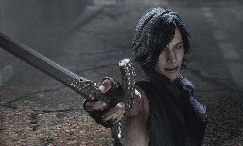 Devil May Cry 5 entra em pré-venda com desconto de até 23% para PCs