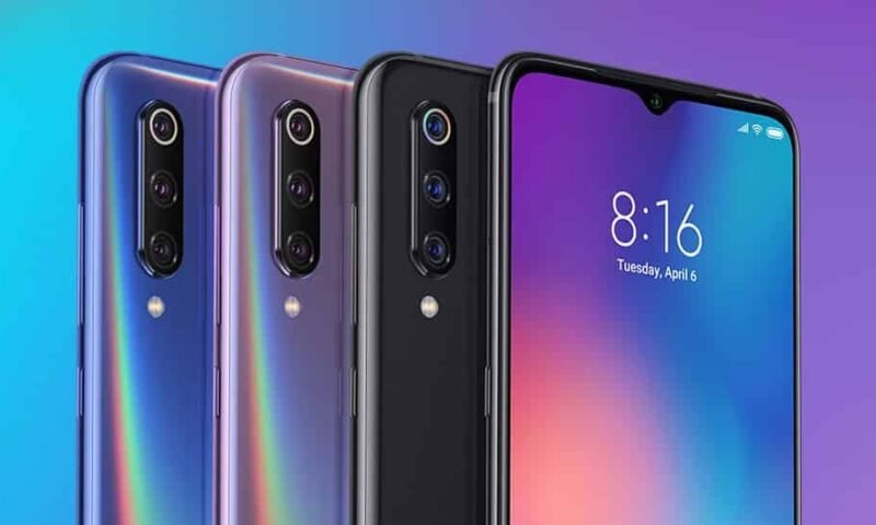Vem pro Brasil? Xiaomi Mi 9 é oficialmente lançado para mercado chinês