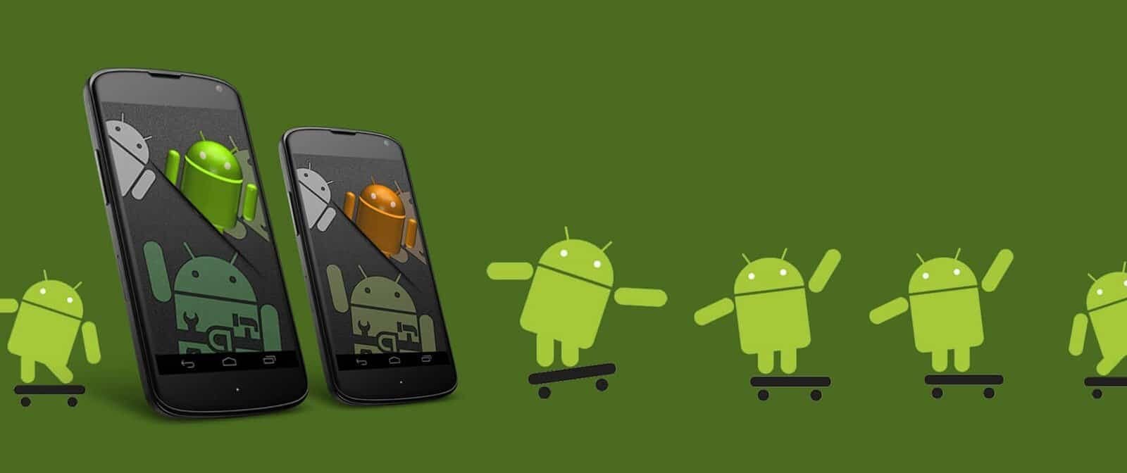Conheça as principais ferramentas para desenvolver games e apps Android