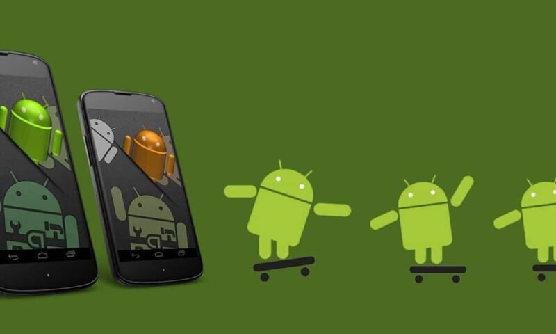 Conheça as principais ferramentas para desenvolver games e apps Android