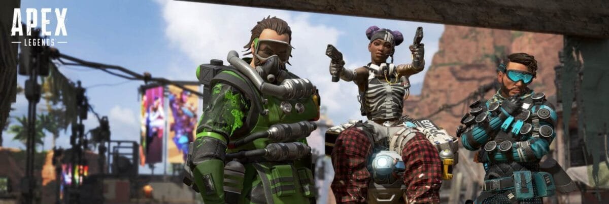 Apex Legends