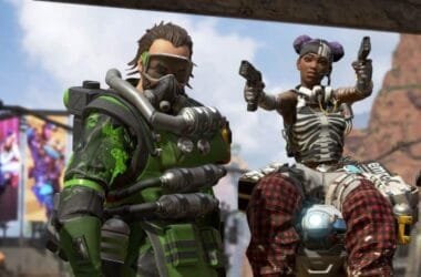 Apex Legends