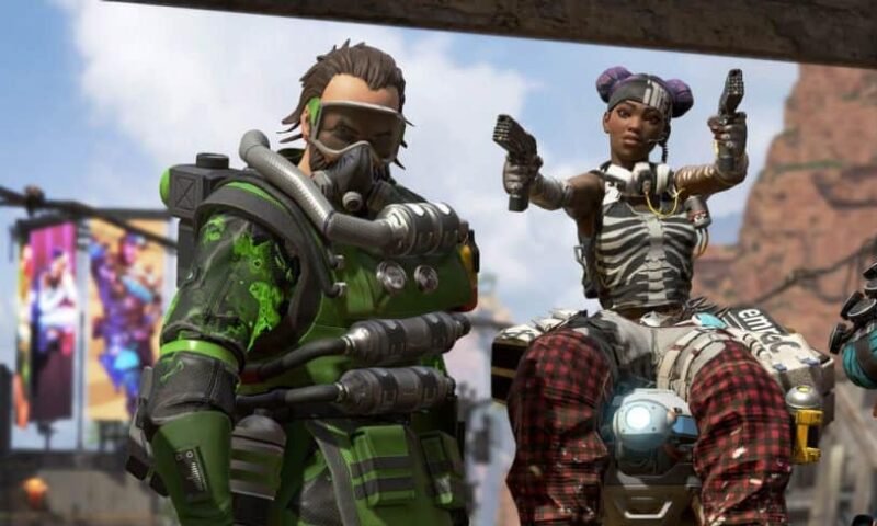 Apex Legends