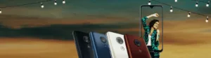 Vai emplacar? Motorola apresenta família Moto G7 com mais um membro
