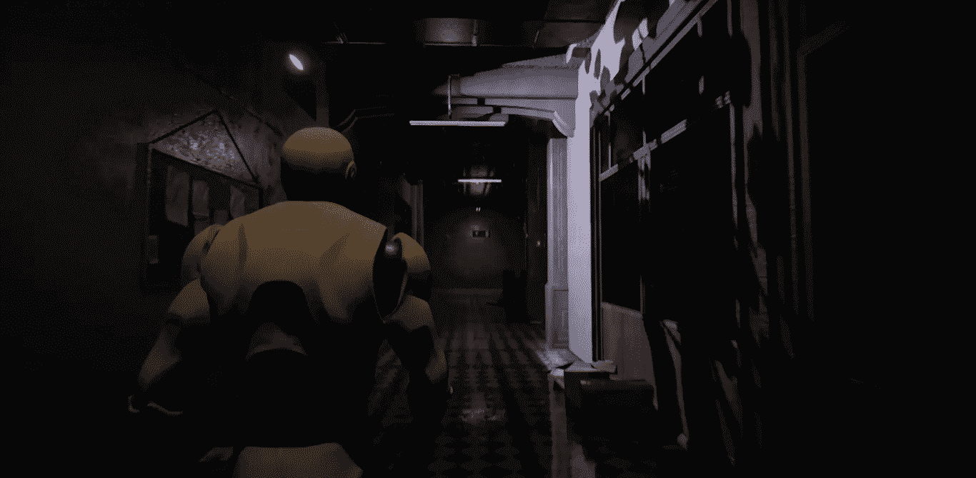 Internum: primeiro gameplay de desenvolvimento é revelado oficialmente