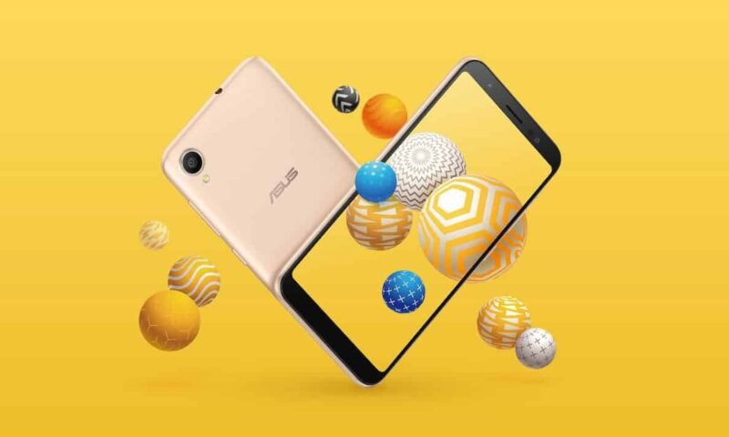 Ninguém viu! Sem alarde, ASUS Zenfone Live (L1) é lançado no Brasil