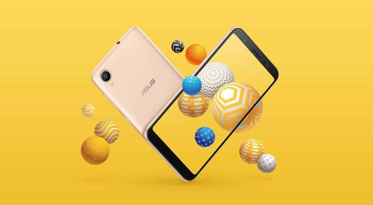 Ninguém viu! Sem alarde, ASUS Zenfone Live (L1) é lançado no Brasil