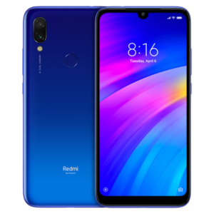 Redmi 7