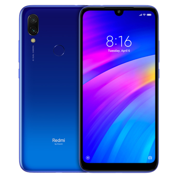 Redmi 7