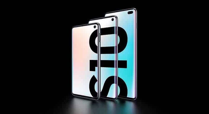 Compraria? Samsung lança família S10 no Brasil por até R$ 9 mil