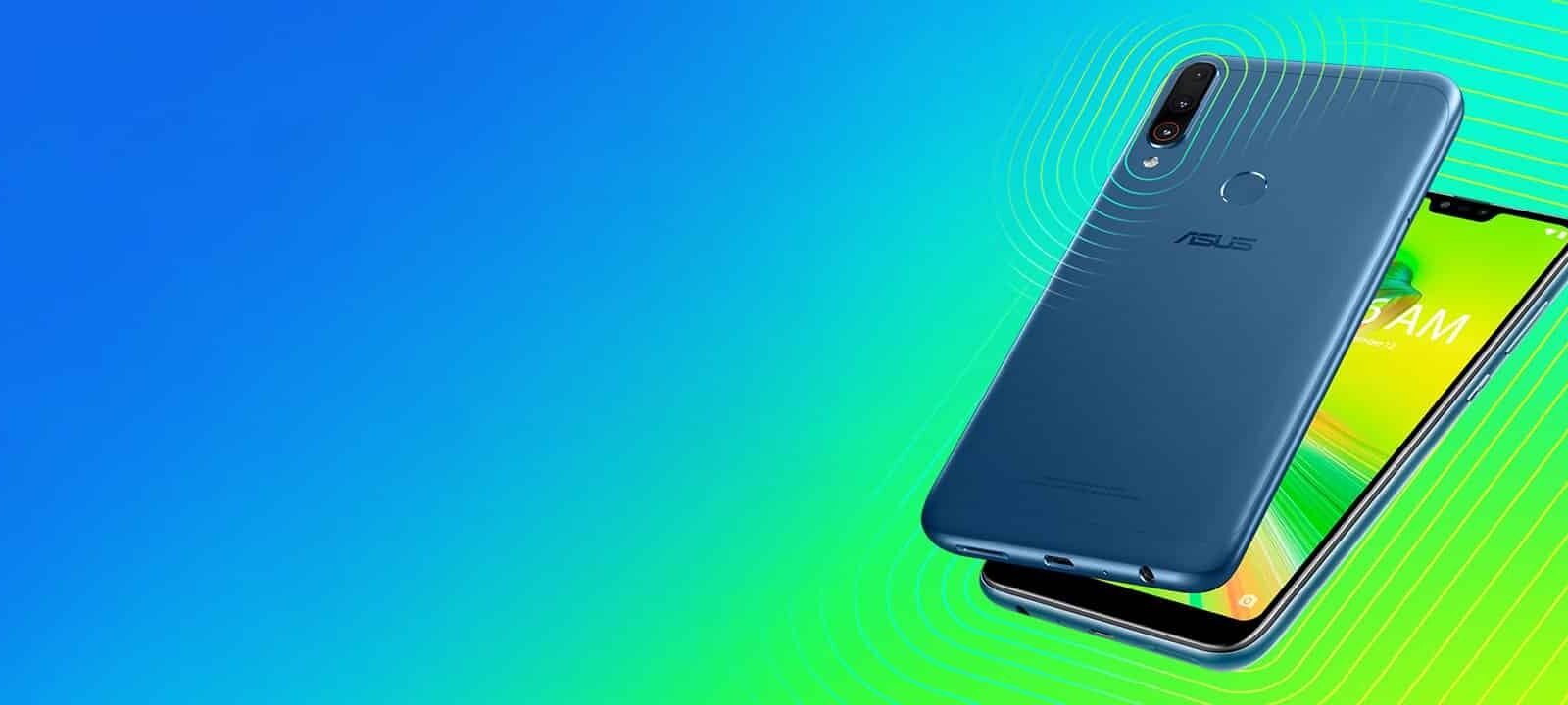 Asus ZenFone Max Plus M2 e Max Shot com estreia do Snapdragon SiP 1 (QSiP)