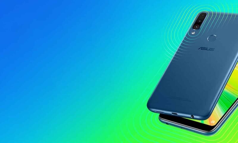 Asus ZenFone Max Plus M2 e Max Shot com estreia do Snapdragon SiP 1 (QSiP)
