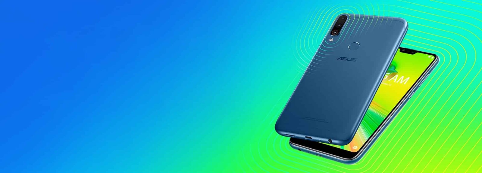 Asus ZenFone Max Plus M2 e Max Shot com estreia do Snapdragon SiP 1 (QSiP)