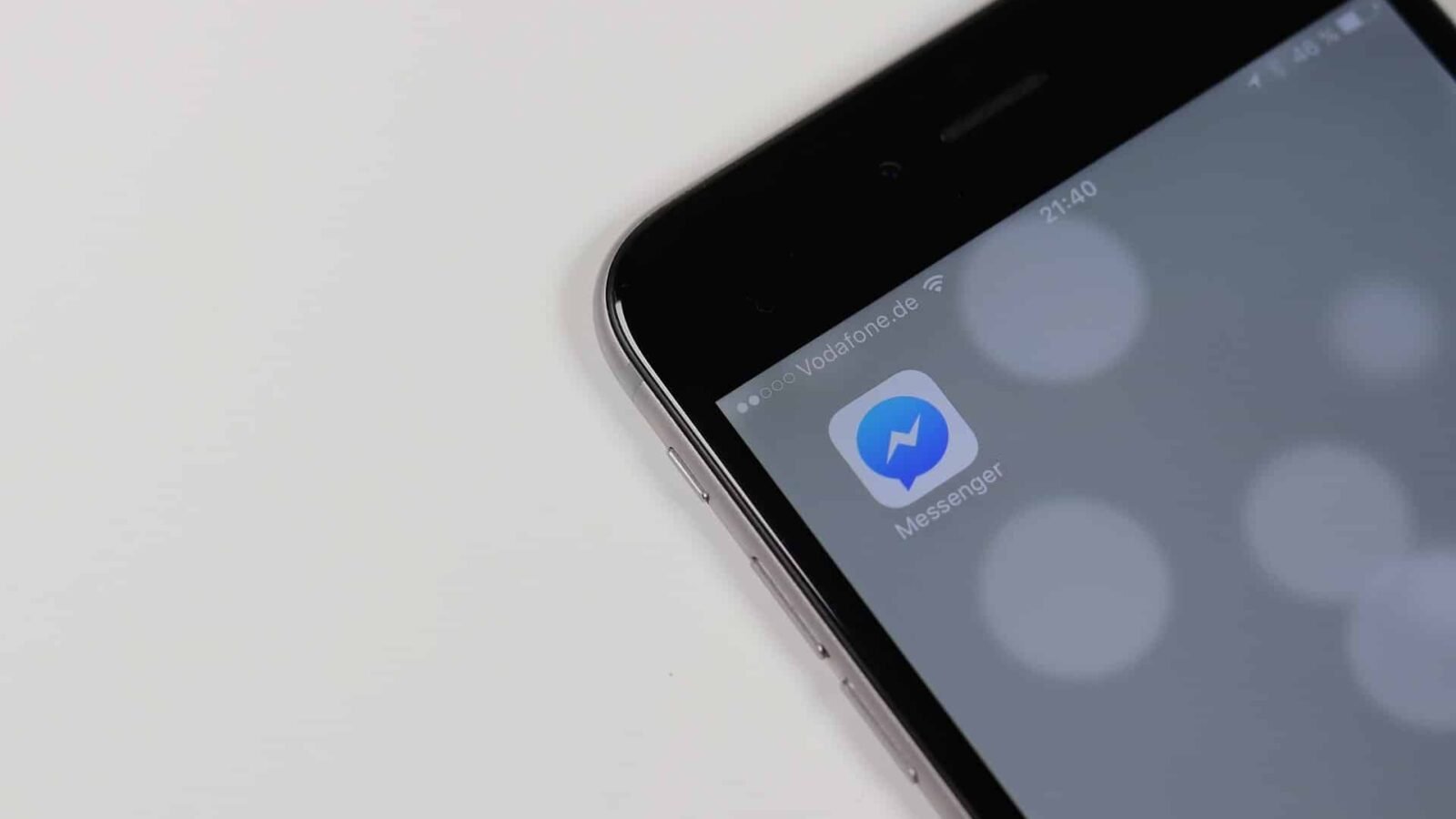 Veja como ativar o modo escuro no Facebook Messenger (Android e iOS)