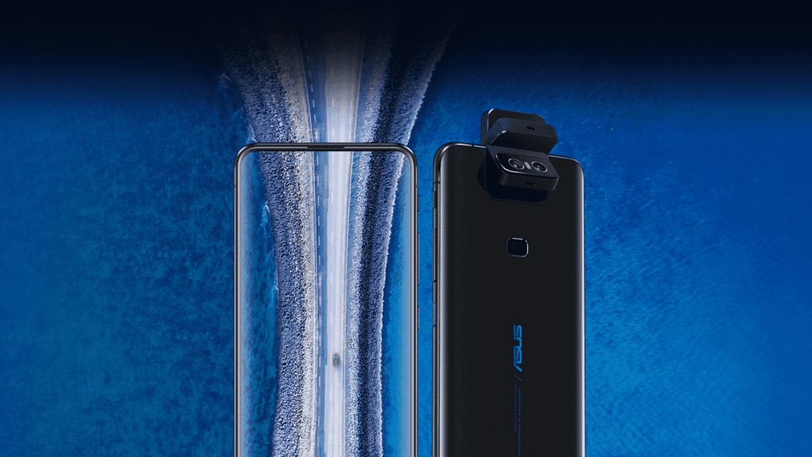 ASUS Zenfone 6