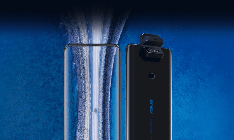 ASUS Zenfone 6