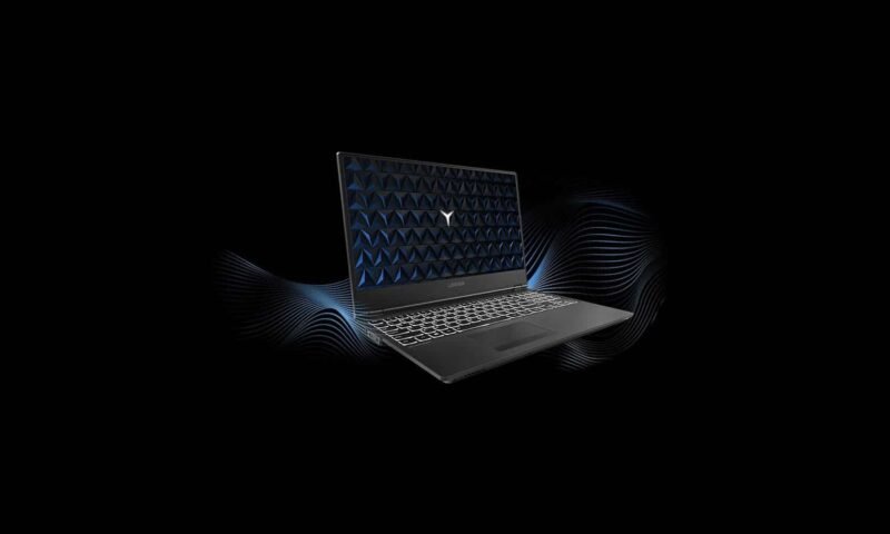 [Review] Notebook gamer Lenovo Legion Y530