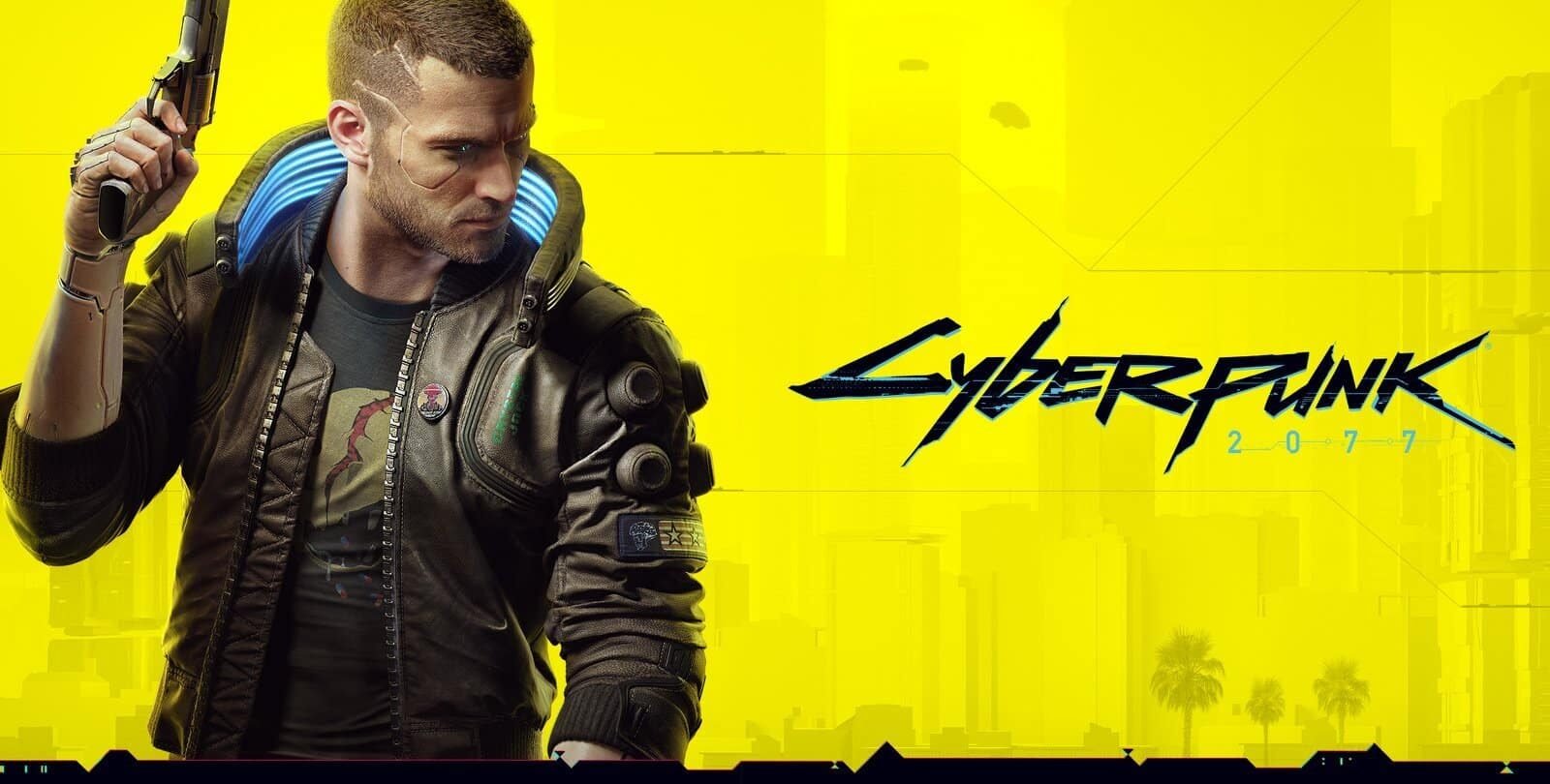 Cyberpunk 2077