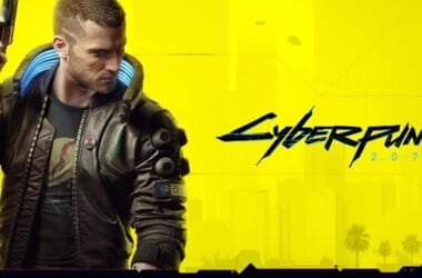 Cyberpunk 2077
