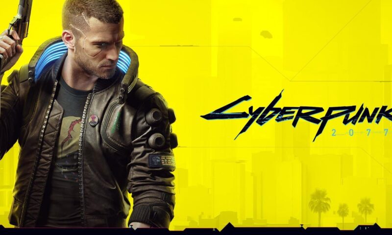 Cyberpunk 2077