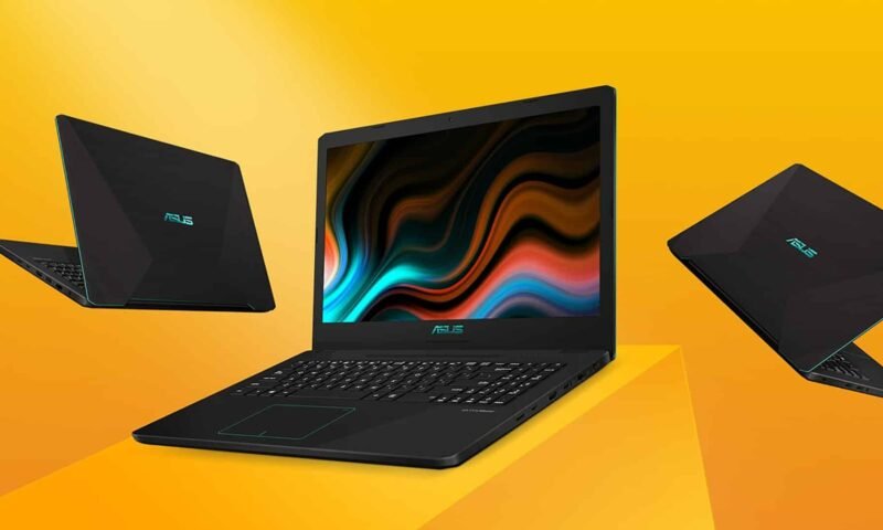 ASUS F570