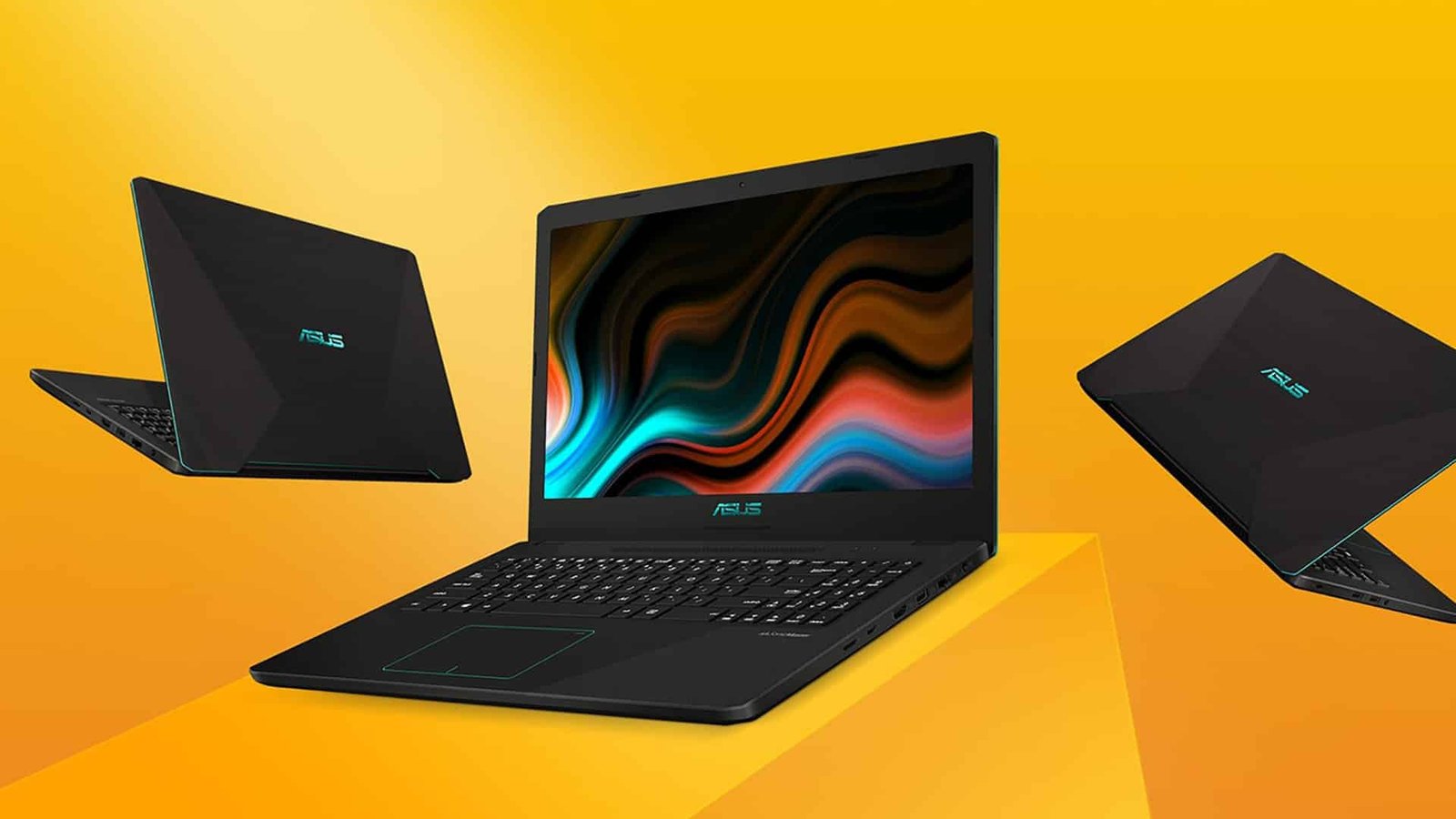 ASUS F570